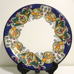 Sur La Table Dinner or Serving Plate